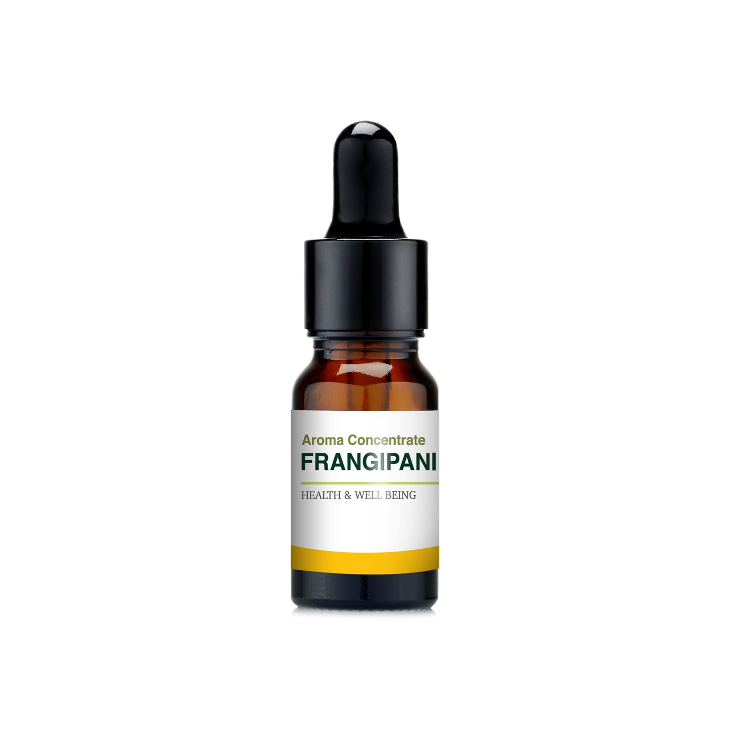 Frangipani oil 