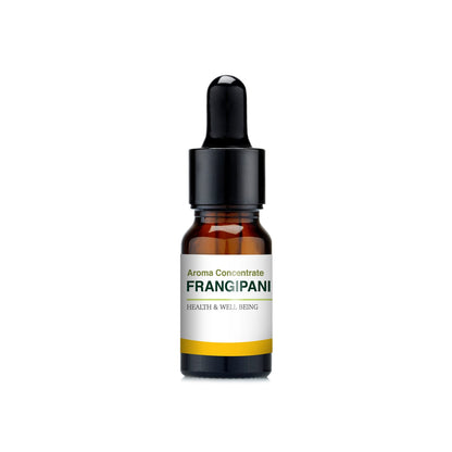 Frangipani oil 