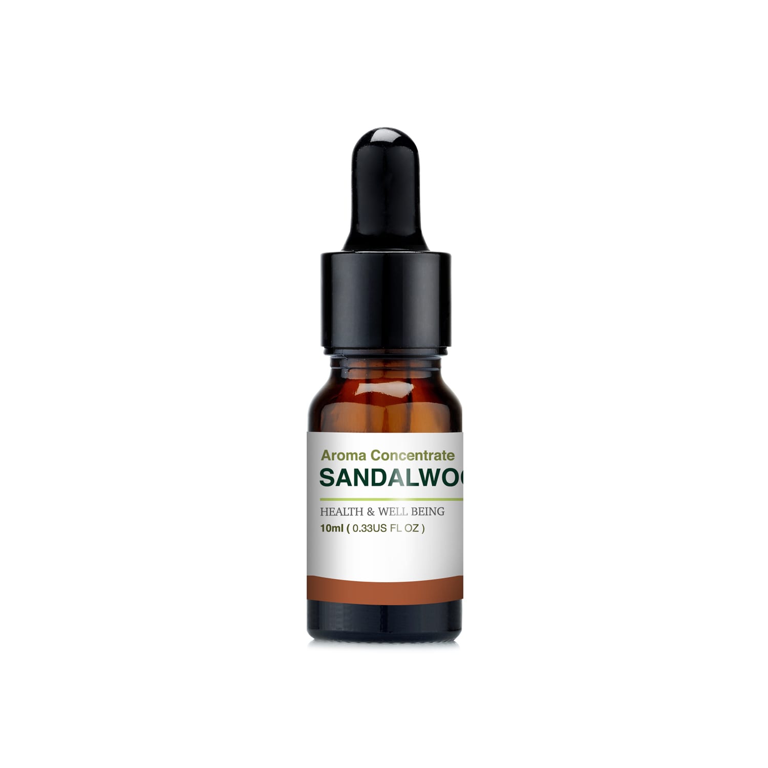 Sandalwood oil 