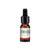 Sandalwood and petitgrain oil 