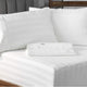 Royal Deluxe Breathable Cotton Dream Sheet Set - Buy 1 Get 1 Free - Choose 2 of Any Size + FREE DELIVERY