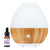 BLISS - Pureairssentials Aroma Diffuser 200ml