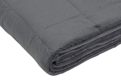 Super Sleeper Pro Weighted Blanket - Naturally Reduces Stress and Increases Relaxation!