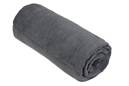 Super Sleeper Pro Weighted Blanket - Naturally Reduces Stress and Increases Relaxation!