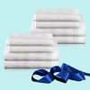 Royal Deluxe Super Weave Dream Sheet Set - Buy 1 Get 1 Free - Choose 2 of Any Size + FREE DELIVERY