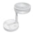 2 in 1 Foldable Floor & Table Fan - The Quick & Easy Way To Instantly Cool Any Space!