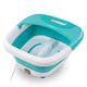 Power Pedi Foot Spa - Reduces Tension and Improves Circulation In Your Legs & Feet