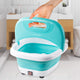 Power Pedi Foot Spa - Reduces Tension and Improves Circulation In Your Legs & Feet