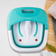 Power Pedi Foot Spa - Reduces Tension and Improves Circulation In Your Legs & Feet