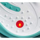 Power Pedi Foot Spa - Reduces Tension and Improves Circulation In Your Legs & Feet