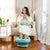 Power Pedi Foot Spa - Reduces Tension and Improves Circulation In Your Legs & Feet