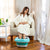 Power Pedi Foot Spa - Reduces Tension and Improves Circulation In Your Legs & Feet
