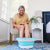 Power Pedi Foot Spa - Reduces Tension and Improves Circulation In Your Legs & Feet