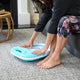 Power Pedi Foot Spa - Reduces Tension and Improves Circulation In Your Legs & Feet