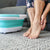 Power Pedi Foot Spa - Reduces Tension and Improves Circulation In Your Legs & Feet