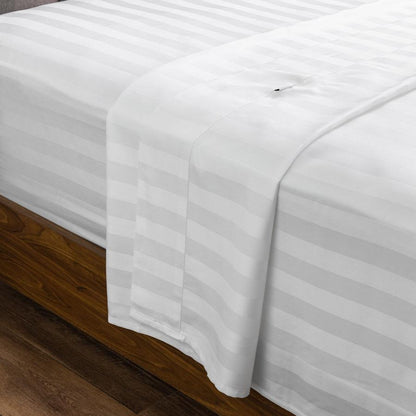Royal Deluxe Breathable Cotton Dream Sheet Set - Buy 1 Get 1 Free - Choose 2 of Any Size + FREE DELIVERY
