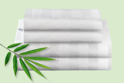 Royal Deluxe Natural Bamboo Dream Sheet Set