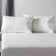 Royal Deluxe Breathable Cotton Dream Sheet Set - Buy 1 Get 1 Free - Choose 2 of Any Size + FREE DELIVERY
