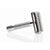 Sympler Safety Razor: Modern Version of the Shaving Classic - Bonus 30 Blades