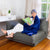 Super Sleeper Pro Weighted Blanket - Naturally Reduces Stress and Increases Relaxation!