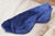 Super Sleeper Pro Weighted Eye Mask With Hot Or Cold Therapy