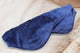 Super Sleeper Pro Weighted Eye Mask With Hot Or Cold Therapy