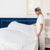 Royal Deluxe Breathable Cotton Dream Sheet Set - Buy 1 Get 1 Free - Choose 2 of Any Size + FREE DELIVERY