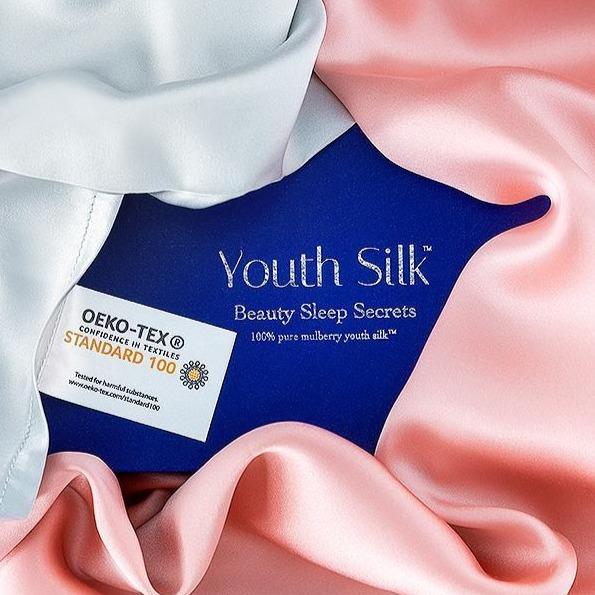 Youth Silk Logo 