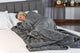 Super Sleeper Pro Weighted Blanket - Naturally Reduces Stress and Increases Relaxation!