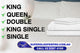 Royal Deluxe Breathable Cotton Dream Sheet Set
