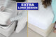 Royal Deluxe Breathable Cotton Dream Sheet Set