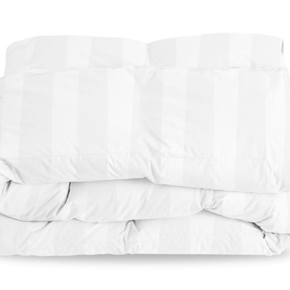Royal Deluxe 100% Breathable Cotton Quilt Cover