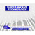 Graphic to display the super weave technology in the Royal Deluxe Breathable Cotton Dream Sheet Set