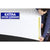 Woman putting Royal Deluxe Breathable Cotton Dream Sheet on a bed to showcase the extra 200cm added to the unique long design