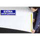 Royal Deluxe 100% Cotton Complete 5 Piece Sheet & Quilt Set