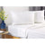 Royal Deluxe 100% Cotton Complete 5 Piece Sheet & Quilt Set