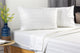 Royal Deluxe Breathable Cotton Dream Sheet Set