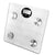 Sympler Smart Scale