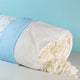 Super Sleeper Adjustable Pillow With Cooling Technology - BUY 1 GET 1 FREE! PLUS 120 Nights Sleep Guarantee!