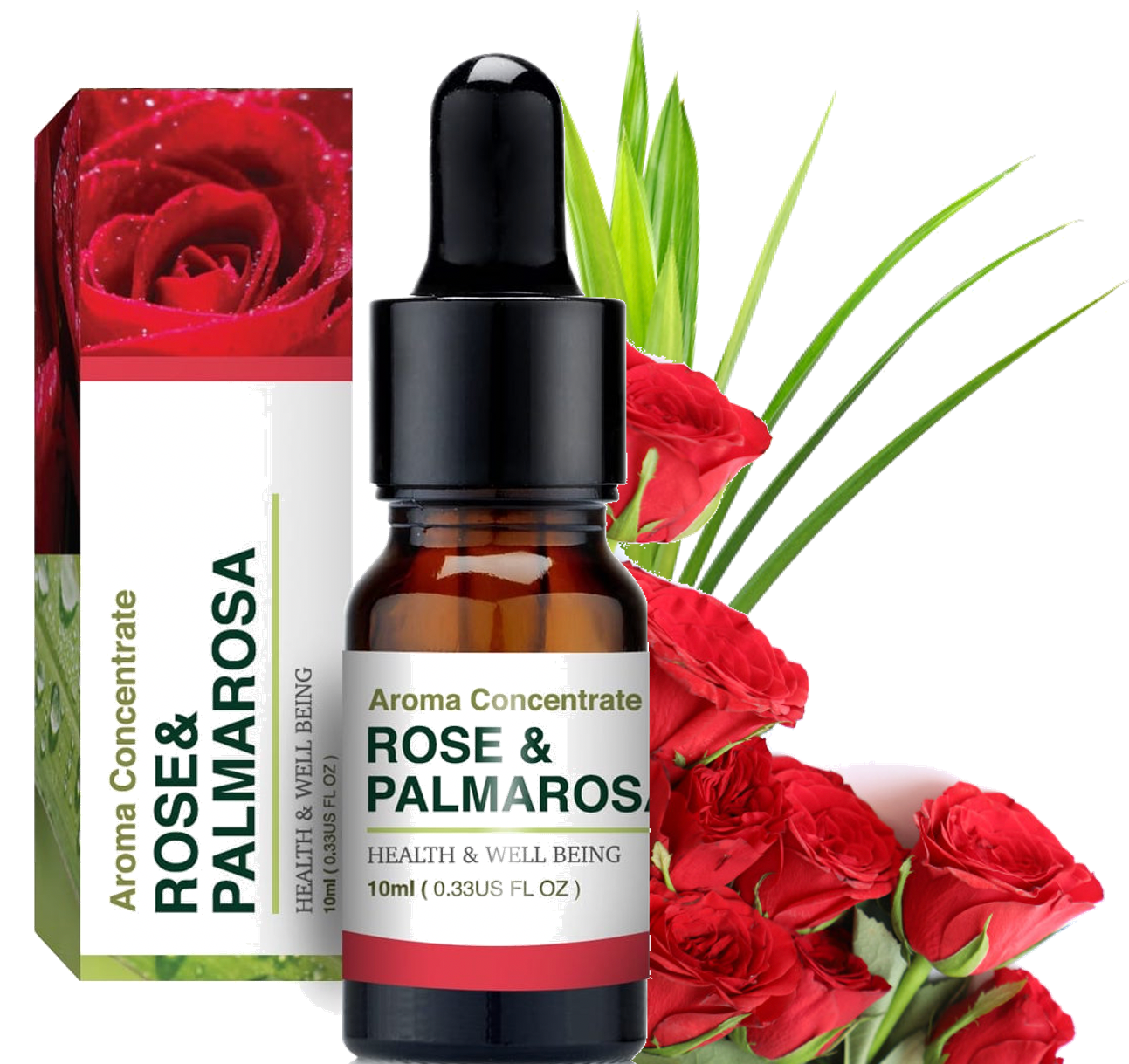 Pure Airssentials 10ml Essential Aroma Oil - 15 Fragrances to Choose From!