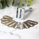 Sympler Safety Razor: Modern Version of the Shaving Classic - Bonus 30 Blades